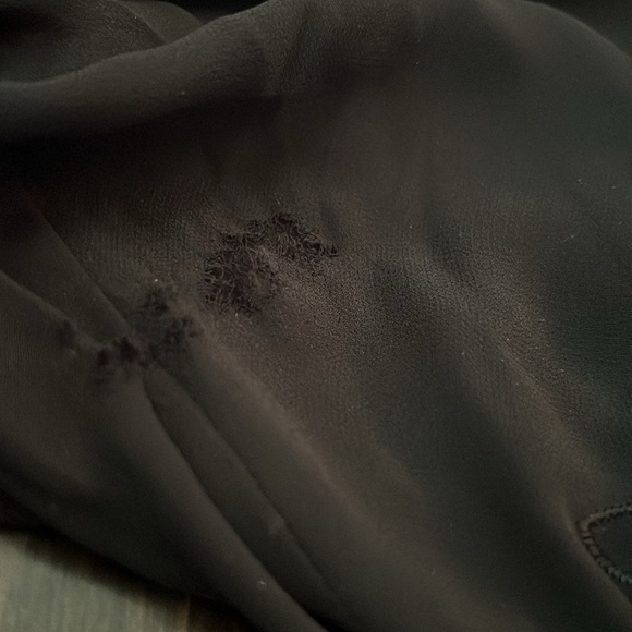 De Laru black dress NWT 10 - Picture 13 of 13